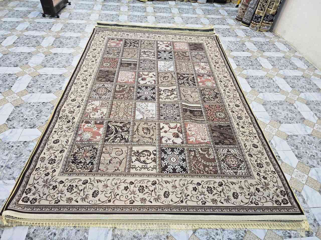 عرض خاص من مجمع المكصوصي الارخص الاسعار 🛑🛑🛑فرشه اثريدي الطول 3  والعرض 2  قياس كامل سعر فرشه  وحده ب15 الف سعر ثنين ب25 الف 
( الكميات محدودة ) 🏃‍♀️🏃‍♀️🏃‍♂️🏃‍♂️🏃‍♂️💃💃💃💃
🚛🚛🚛🛵🛵🛵🛵🛵
- التوصيل داخل الكوت وجميع محافظات العراق

العنوان__كوت_انوار_الصدر__شارع المواكب الحسينيه__قبل شارع مشجر 

- يرجى تصفح المنشور لمشاهدة الموديلات .

- يرجى تصفح منشورات الصفحة لمشاهدة جميع العروض .
سوي تاك لكل الي تعرفه حتى يستفاد من العرض .

(( لا تنسى الاعجاب بالبيج و اعطاء المشاهدة اولا ليصلك كل  جديد . تصفح منشوراتنا باستمرار لتصلك افضل العروض ))
ارقام الهاتف :***********
يتوفر واتساب و فايبر على الرقم 0773739035
