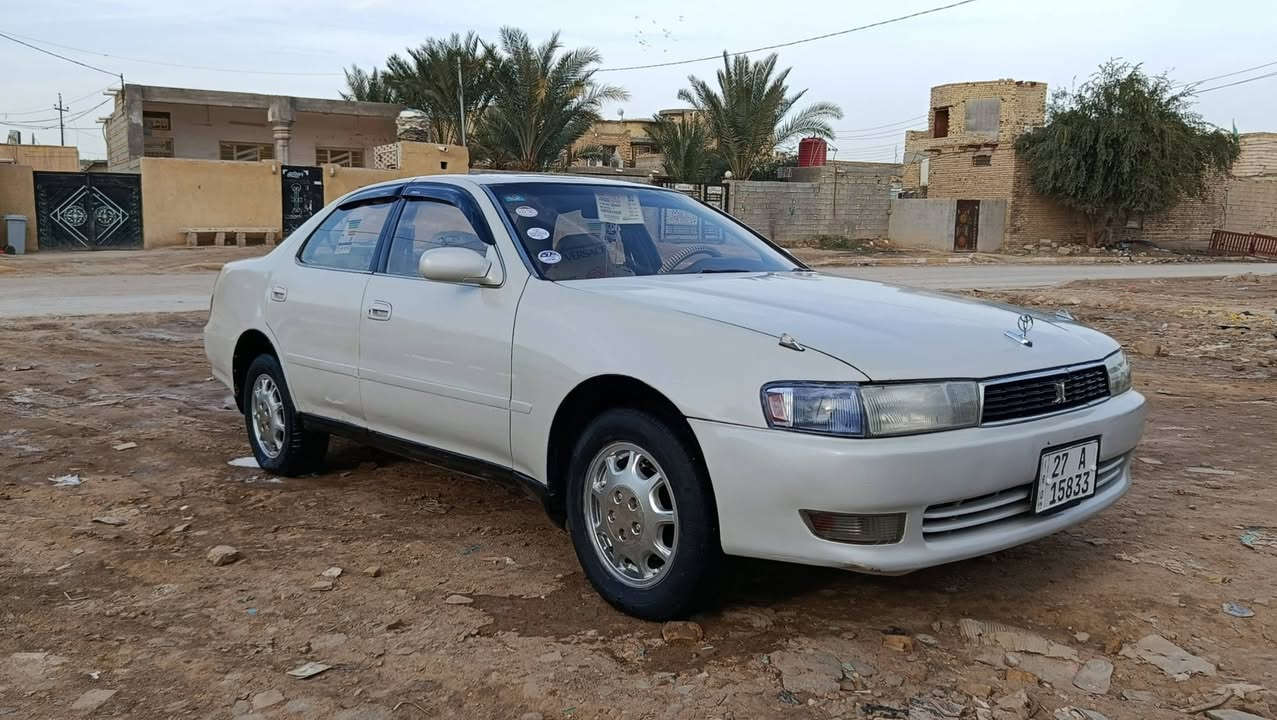 يا الله اللهم صل على محمد وال محمد
سلام عليكم كرسته نفخ مؤديل 1994 رقم ذي قار انگليزي
تحويل ثاني يوم راعيها جاري سنويه لل 2027
كفاله ضربه وگصه ونقل جثه وعيب شرعي واصوليات 
مكينه وگير ونجي
جاهزه مكينه گير حداديه 
تخم تاير جديد هستوني شاده لايت زنون
السعر 65 بيها مجال للشراي
 بيع او مراوس مكان السياره الناصريه الشطره 
للاستفسار الاتصال على الرقم 
***********
***********
