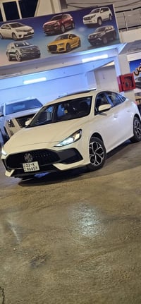 ام جي • ٢٠٢٤ • ٢٧٠٠٠