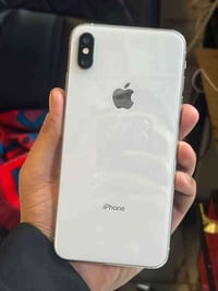 اكس ماكس • ذاكره ٢٦٥ • مبدل بطاريه