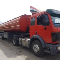 مرسيدس • موديل 92 • محرك جديد
