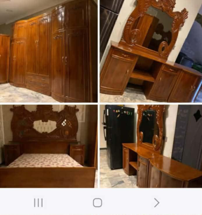 السلام عليكم اني مندوبة وهاي أغراض للبيع كل حاجة سعرها ومكانها على الخاص


**إذا كنت صاحب هذا الإعلان وتريد حذفه لأي سبب، رجاءا أرسل رسالة إلى الدعم الفني**