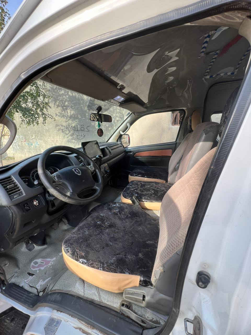 يا الله السلام عليكم جنبي للبيع 14سياره بسمي سياره كفاله عامه ضربه وصبغ وتبديل لا خياس ولاا بيه خياس فقط ادوس ثنين مسويهن شغل مضبوط ومال جناي تخم تاير دوشمه كير محرك حداديه ربع مذيه عليه مكاني بابل الحله السعر 132وبيه مجال حكه ضيافه ما متواجد على الفيس الاتصال على الارقام ***********
