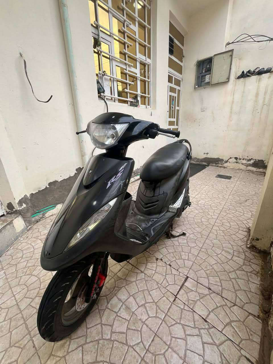 سلام عليكم ماكس عدلة مكفولة دراجه بلادية ماصار اهواي طالعة رمبة مكان الرفاعي السعر


**إذا كنت صاحب هذا الإعلان وتريد حذفه لأي سبب، رجاءا أرسل رسالة إلى الدعم الفني**