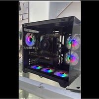 مستخدم ٩ أشهر • R5 5500 • RTX 5060