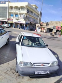 سايبه مديل  2023 مكفوله سيارة خير من الله  سياره بسمي رقم اتصال 077407...