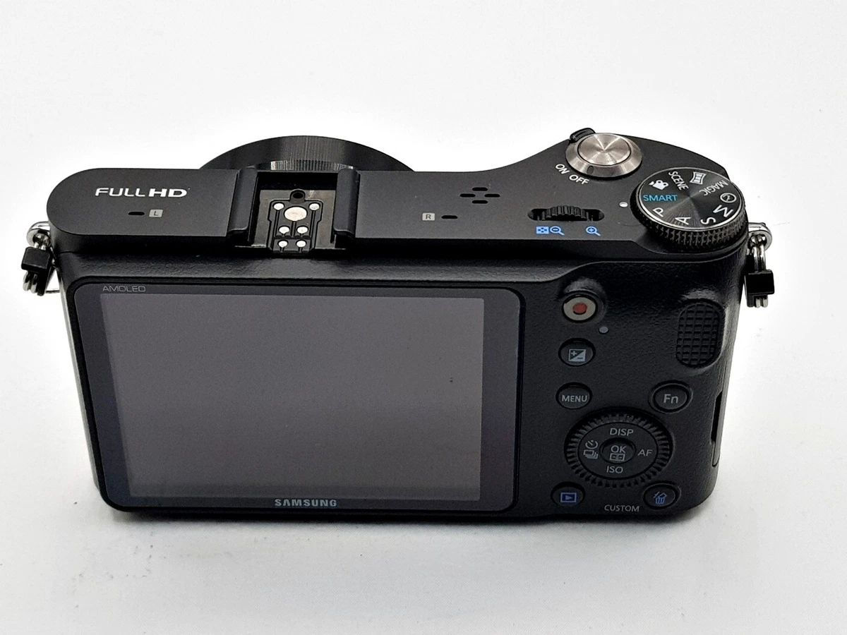 Nouveau Samsung NX200, 20Mp et capteur APS-C
 2024 
wifi 
4k 
tmn zwin


**إذا كنت صاحب هذا الإعلان وتريد حذفه لأي سبب، رجاءا أرسل رسالة إلى الدعم الفني**