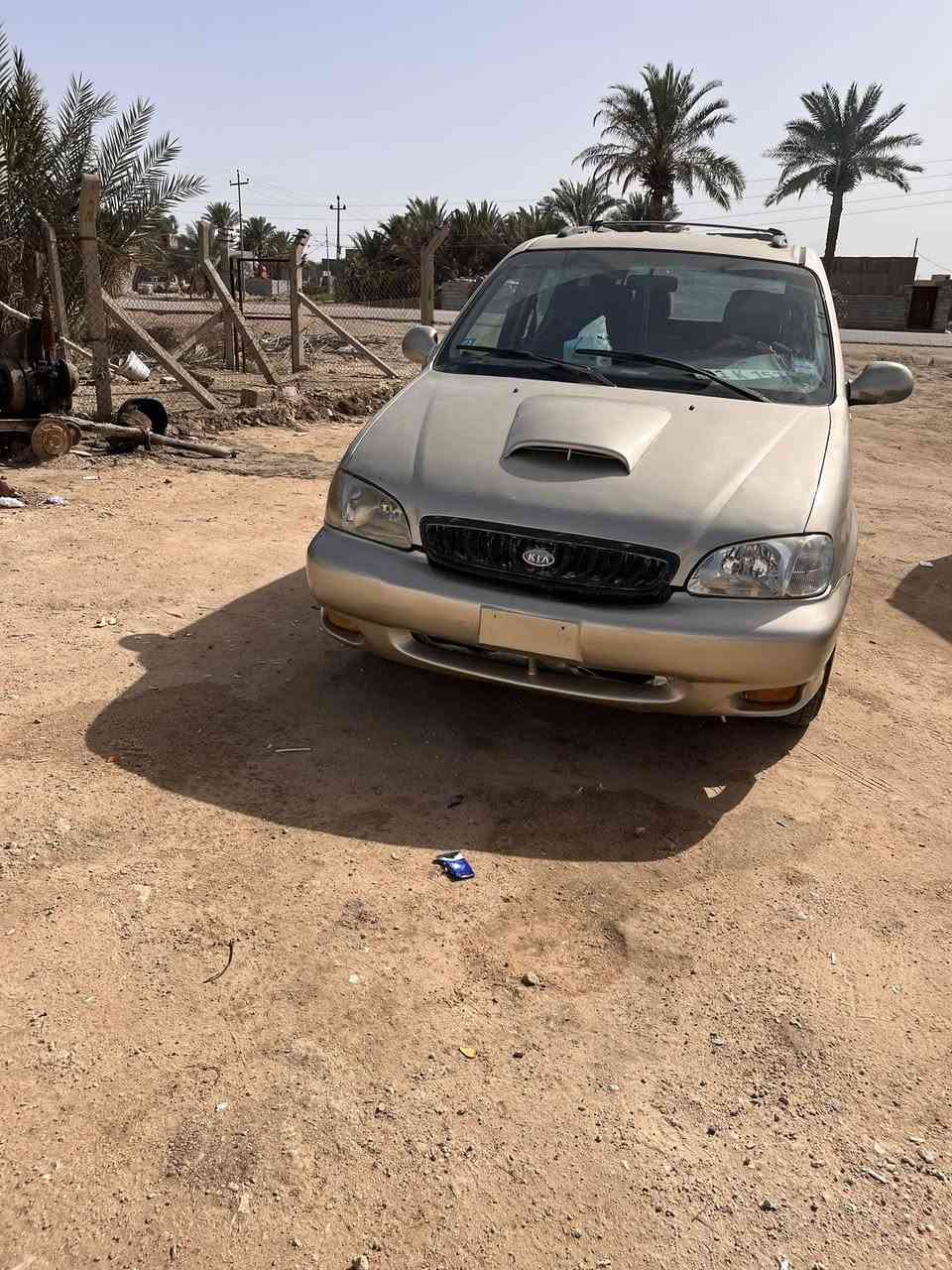 كرنفال موديل الفين كاز مسكر مكينة وكير شرط حدادية امامي وخلفيه شرط تخم تاير وباتري جديد رقم بغداد انكليزي خصوصي بسمي سنويه لل٣١ مكان سماوة سوير سعر ٦٥ وبية مجال او مراوس ببريجو او ستاركس ٢٠٠٧


**إذا كنت صاحب هذا الإعلان وتريد حذفه لأي سبب، رجاءا أرسل رسالة إلى الدعم الفني**