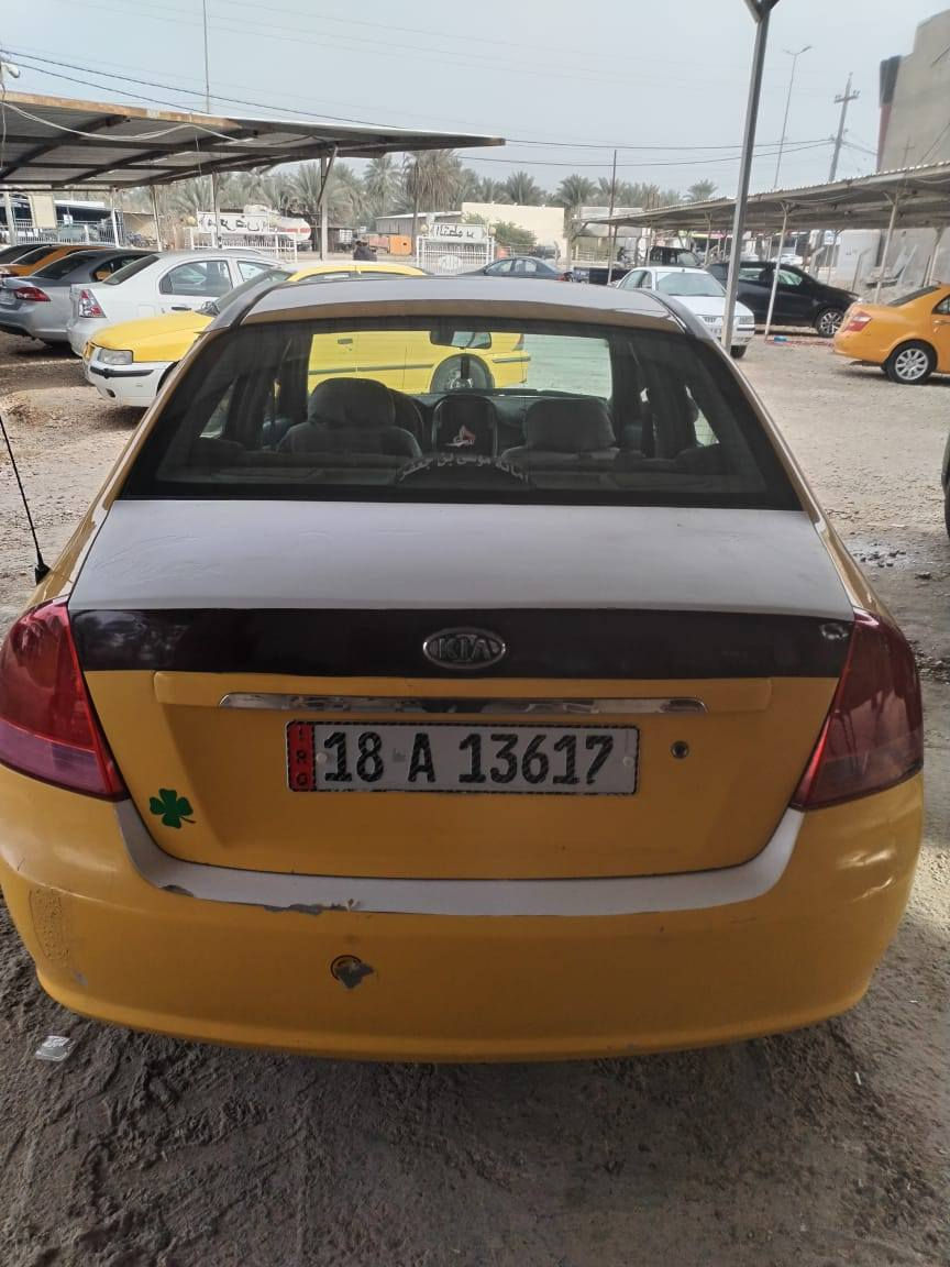 ﷽
#للبيع. 
سبكتره 2007 حادثه جاملغ امامي. 
رقم بابل دولي. هيئه غرامات مصفره جوال. 
مكينه 2000 كير اوتماتيك . تخم تاير اصفاح موس. 
السعر. 73 وبيه مجال. 
مكان بابل المسيب. غير موتواجد على الانترنت
***********
***********
