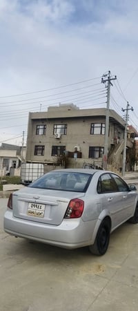 اوبترا • ٢٠٠٨ • قير اوتوماتيك