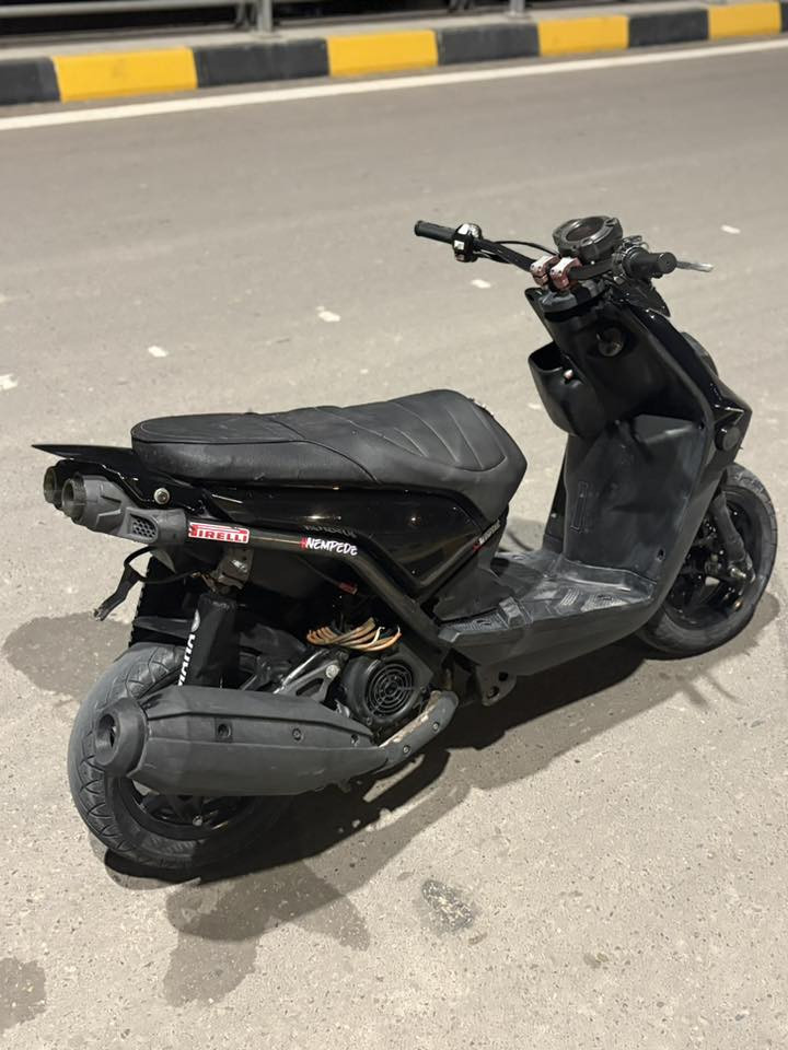 سلام عليكم 
سكنس جبلي بلاد بيه تزويد  شغلات بصيطه بلاديه وكفاله عامه  سعره ١٢٥٠ وبيه مجال السراي يتفضل خاص متواجد بهذا الحساب 
وهذا رقمي ***********
