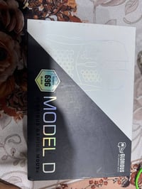 ماوس كمبيوتر