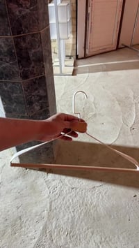 حله شارع الجمعيه • ديكور محل • ميز كاشير