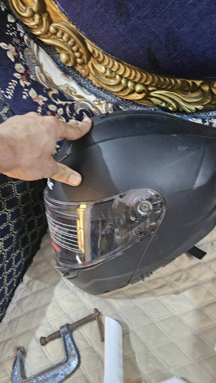 خوذه بهل شكل انطي سعر بلعافيه


**إذا كنت صاحب هذا الإعلان وتريد حذفه لأي سبب، رجاءا أرسل رسالة إلى الدعم الفني**