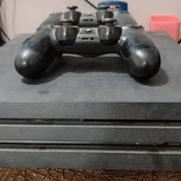بلي 4برو 1تيره بدون تهكير للبيع سعر 250 عنواني بغداد الي يحب يتولصل هذ...