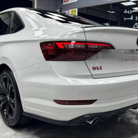 GLI • ٢.٠ توربو • ٢٠٢١