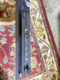 بلي فور برو • مهكر • ١تيرا