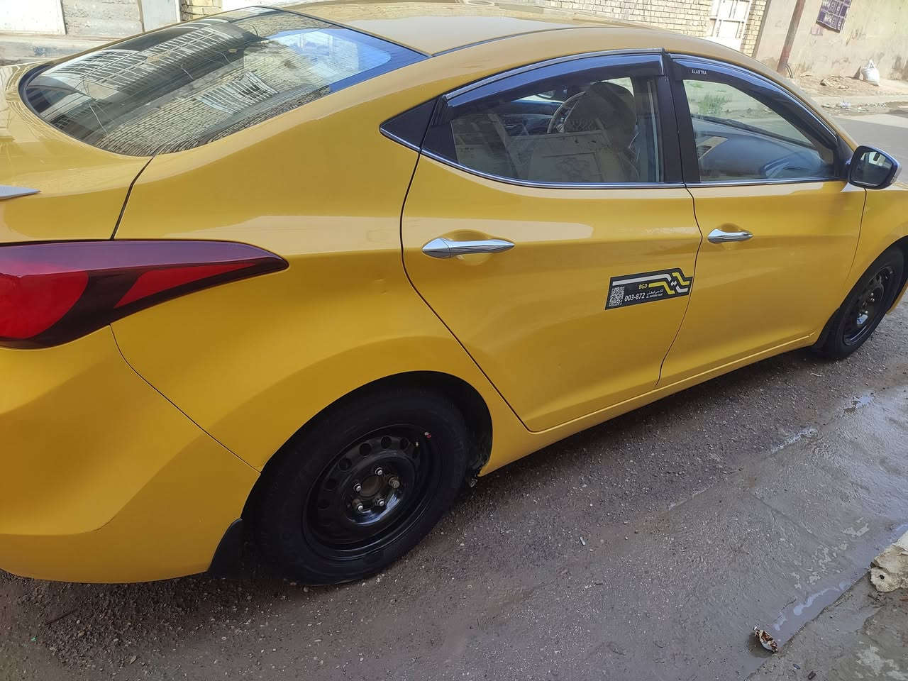 السلام عليكم النتره وارد خليجي موديل 2016 الكشر مكفول كفاله عامه محرك 1800 تفاصيل  موضح بلفيديو مصبوقه صبقه وحده مامعيوده صبقته العنوان بقداد رئاسة العبيدي رقم الهاتف ***********
