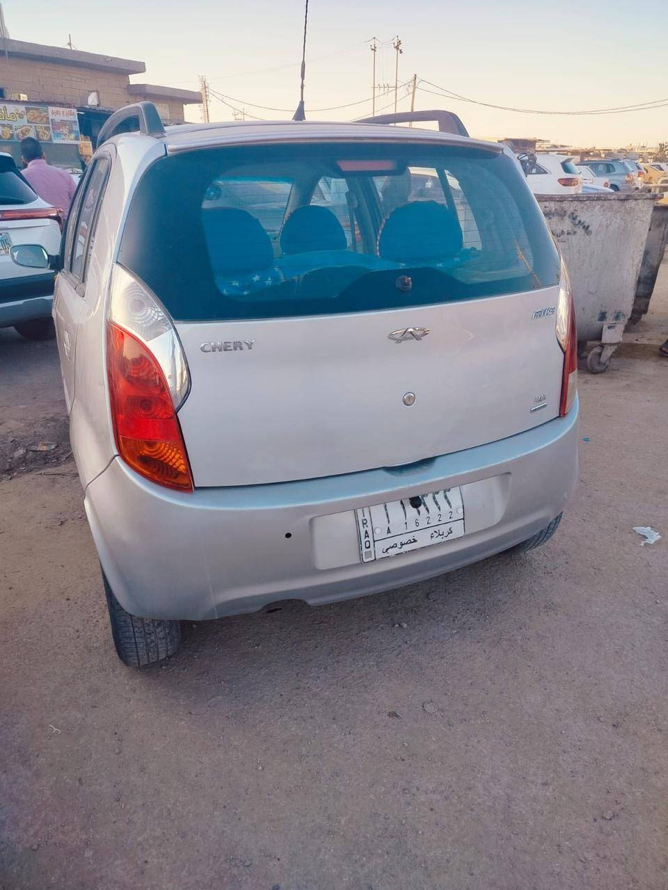 سياره جاهزه 2013 السعر 33وبيها مجال ***********
