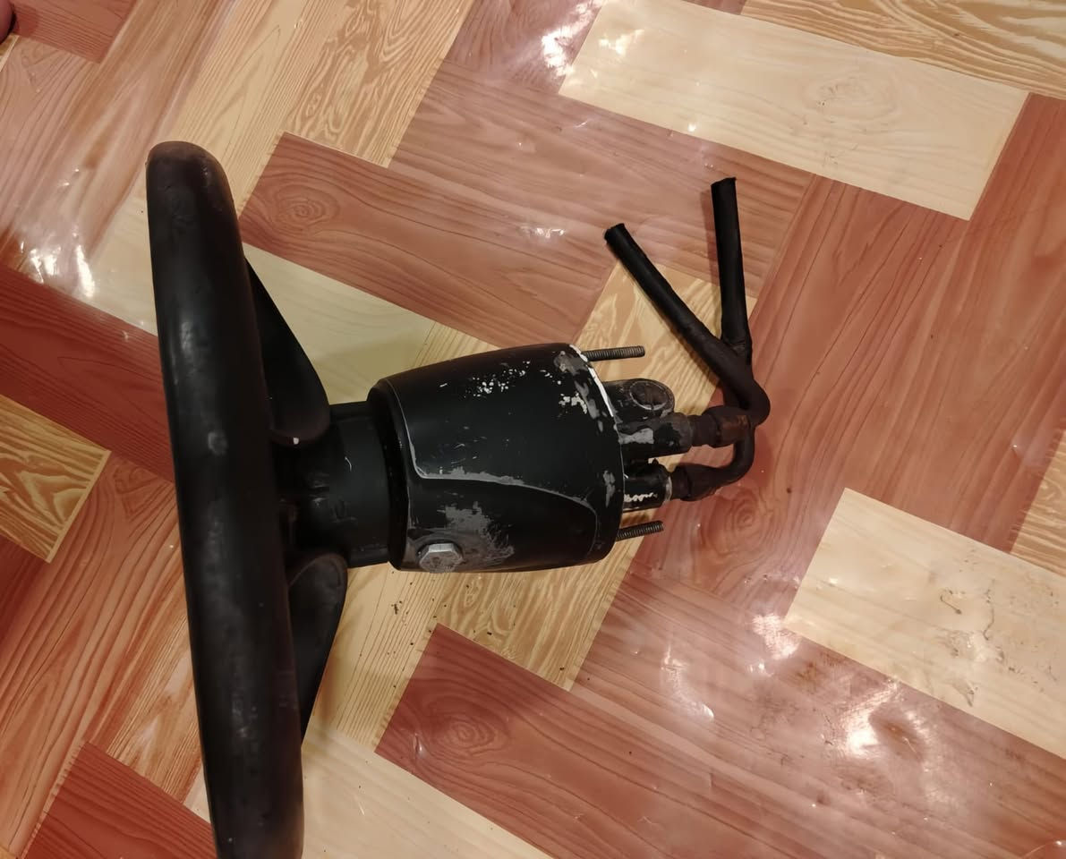 قطع بحرية 

سكان

وكنترول

السعر500

تواصل خاص


**إذا كنت صاحب هذا الإعلان وتريد حذفه لأي سبب، رجاءا أرسل رسالة إلى الدعم الفني**