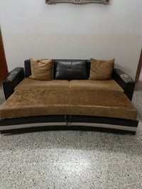 طقم قنفات • ٥ قطع • وبي مجال