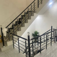 بغداد الغزالية • ٧٥م • ٣ غرف