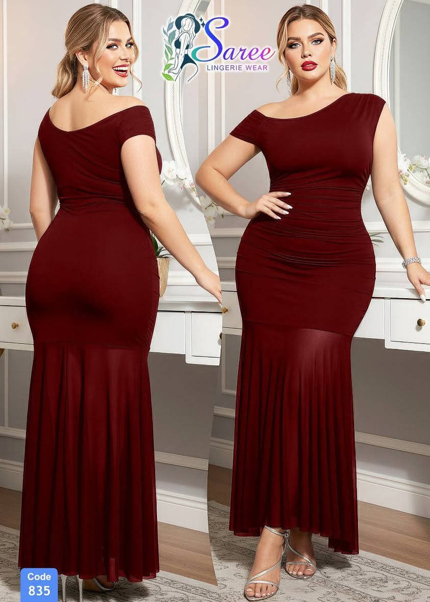 فساتين سهرة ومناسبات
#جمله فقط اقل طلب نص درزن
للحجز والاستفسار
https://t.me/ha_0_a2
واتساب ***********
