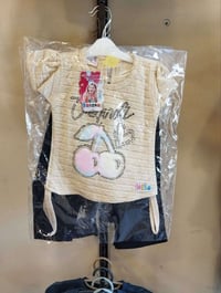 ملابس بنات • قطعتين • حي العدن