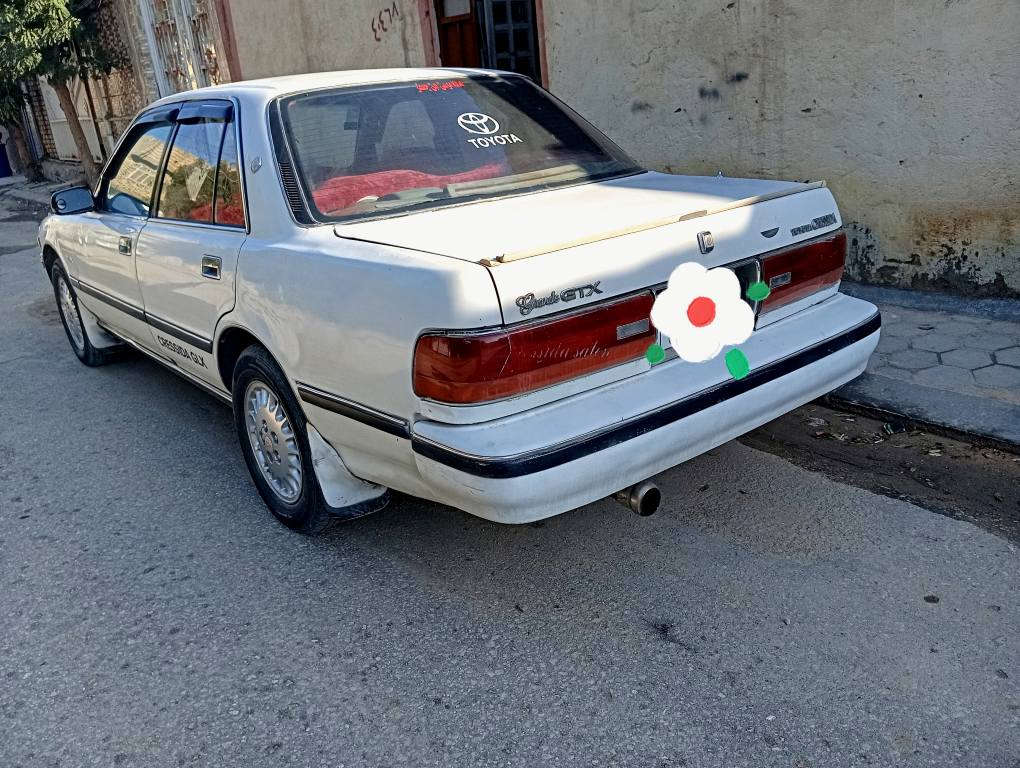 كروسيدا يسرا بلاد محرك كير كهربائيات توب غرفه نظيفه  رقم انكليزي باسمي  تخم تاير تبريد كلها توب السعر 55 وبيها مجال *********** النجف, العراق
