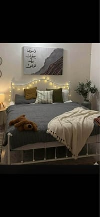 سرير ودوشك • جديدات • النجف