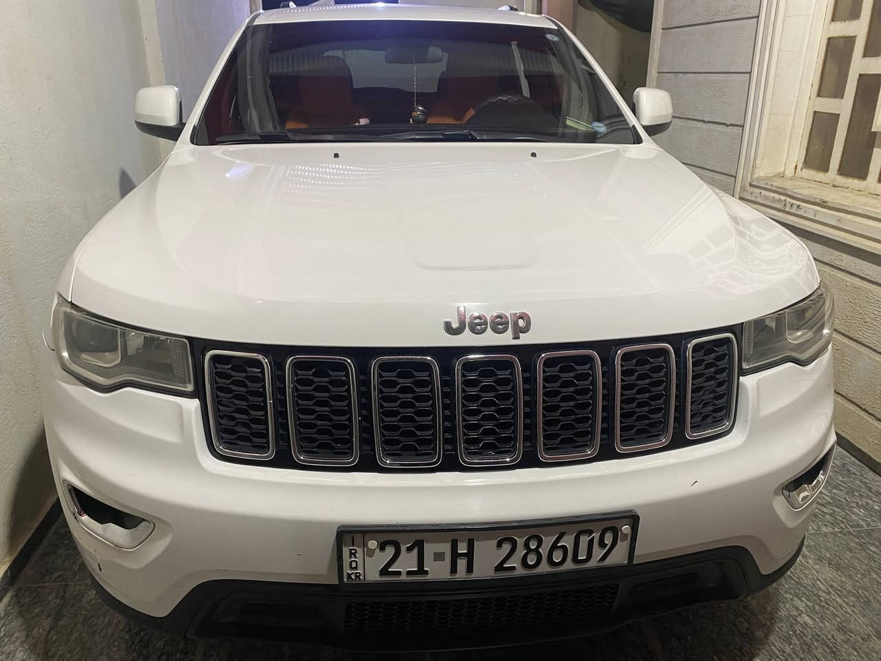 جيب لاريدو موديل 18 آكلين رقم شمالي الدولي السعر 240 تلفون ***********
