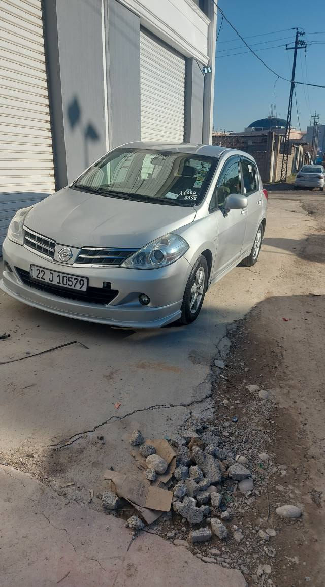 نیسا تیدامۆدیل 2010 5پارچە سبوغە پێش و پشتی کەپسە بەناوی خۆمانە *********** أربيل, العراق
