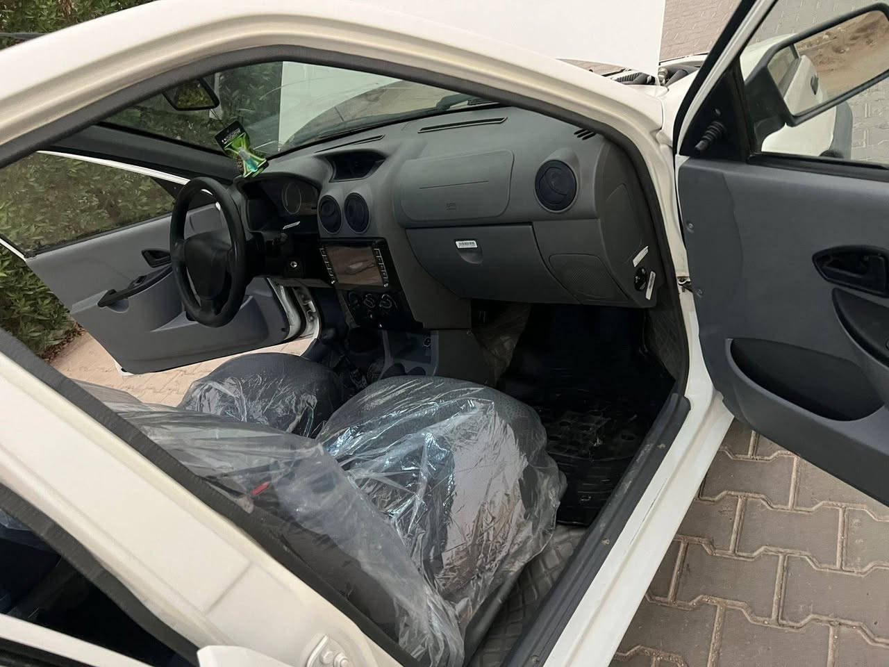 سلام عليكم
للبيع سايبا مديل 22كفاله عامه وضع شركه 

كير محرك حداديه تبريد كهربائيات وضع شركه رقم قادسيه سياره بالنجف مالك نجف 

السعر 66

***********
