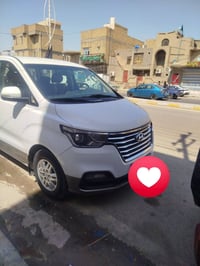هيونداي H1 • ٢٠٢٠ • مفتوح كفالة