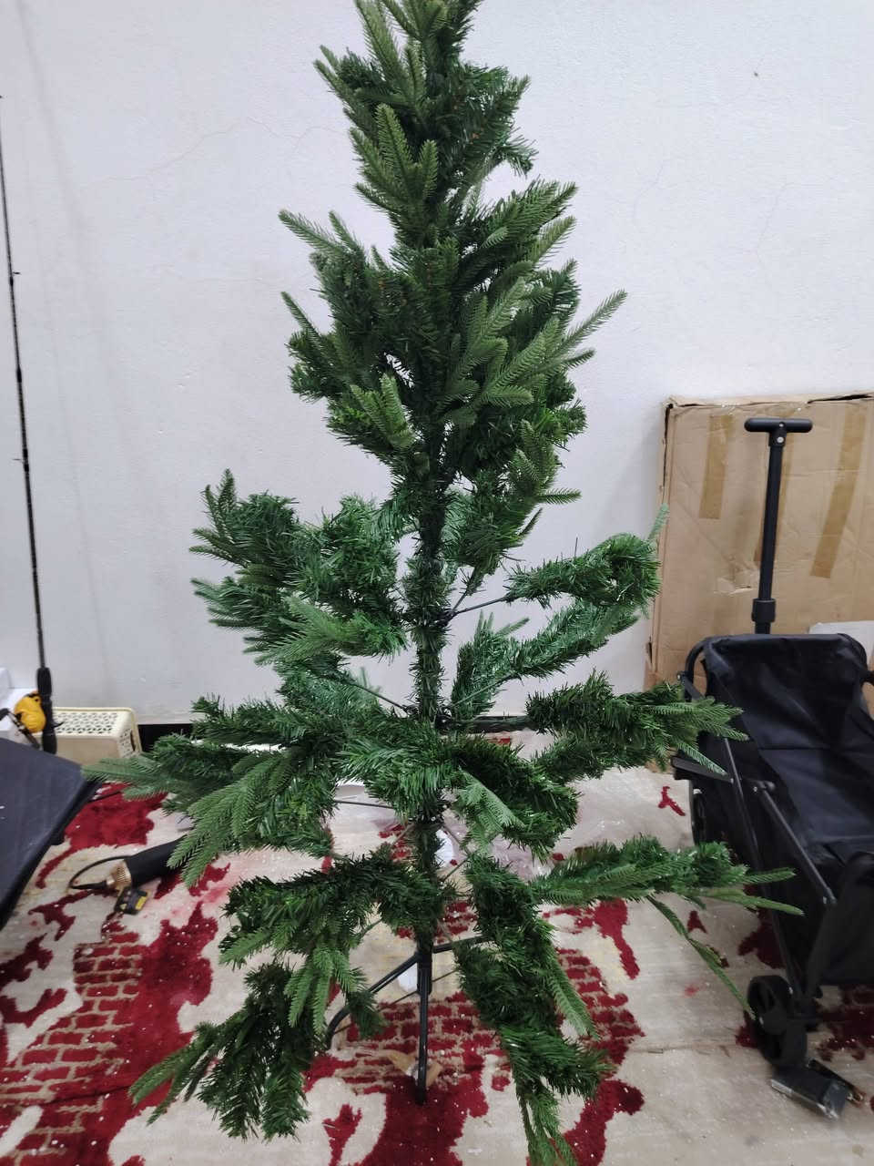 اخواني السلام عليكم عندي بضاعه امزون خشن وهاذا نموذج من البضاعه الي عندي صفحتي عله التكتوك مجمع الاخوين للامزون هاذا رقمي للتواصل *********** واكشر مدير الكروب والاعضاء الكرام
