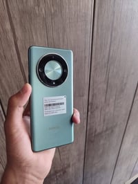 هونر اكس ٩ بي • ٢٥٦ • ١٢ رام