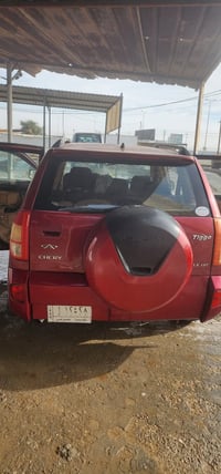 تيكو • ٢٠١٣ • رقم قادسيه