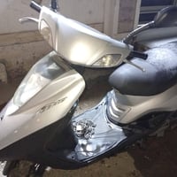 دراجه بريز • ياماها بريز • دراجه سلف • دراجه هندر • دراجه ٥ كير • دراج...