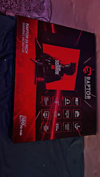 شباب 🖥️شاشة رئيسية 24 إنش - 180Hz 🖥️شاشة ثانوية 22 إنش - 75hz 🖥️شاشة إ...