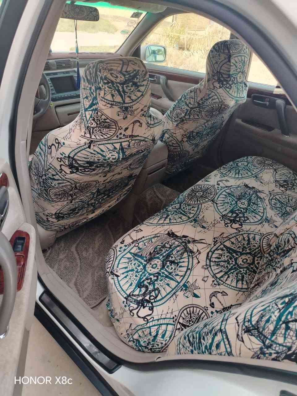 ه سلام عليكم  ملكه للبيع مديل 2000 رقم بصره انكليزي بسمي سياره جديده مكان السياره. ناصريه قضاء الجبايش السعر 130علمن سياره گصه قماره  ***********

