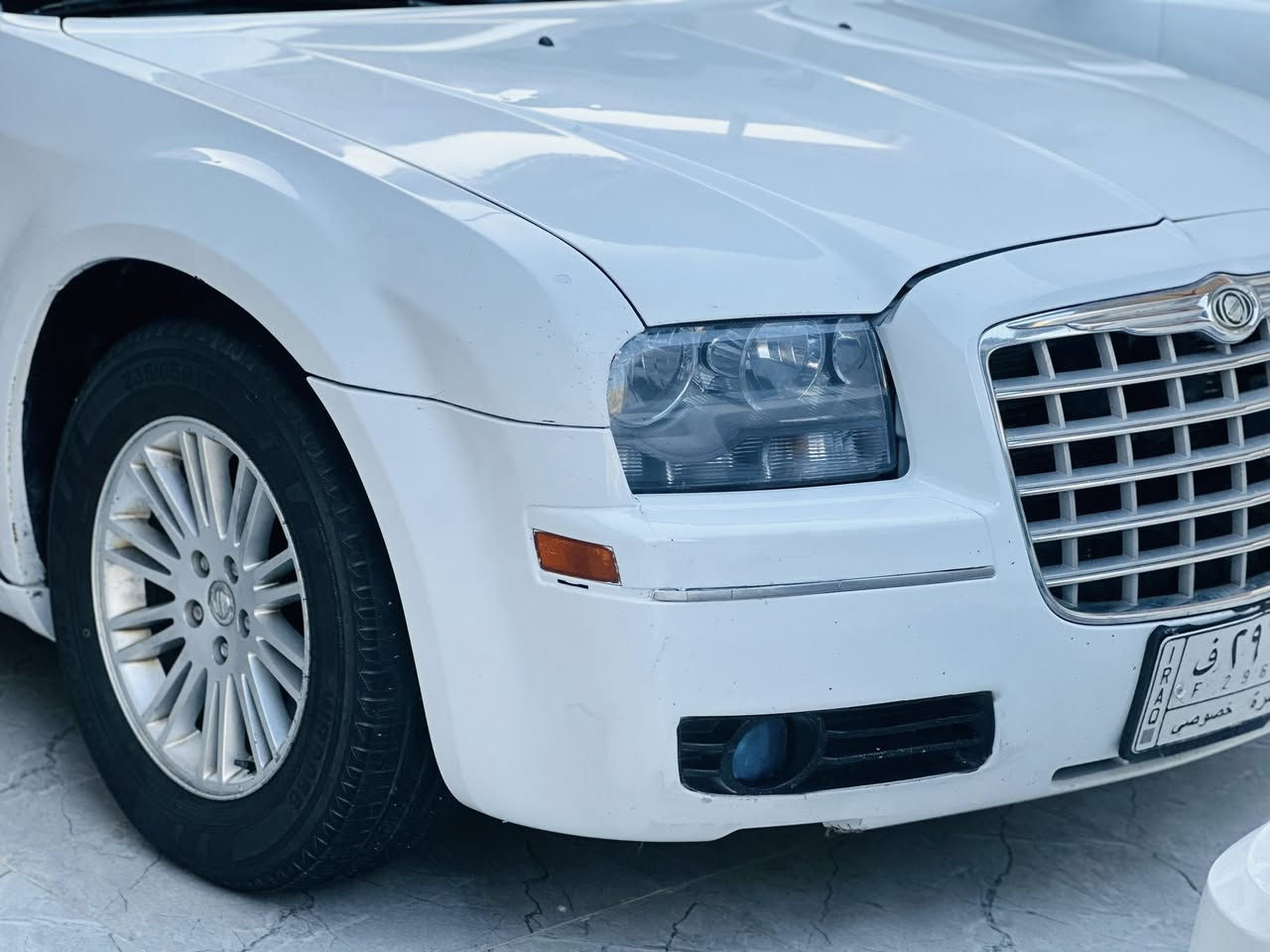 سلام عليكم أوباما مديل2010اصل مكينه 3500رقم بصره بسمي تحويل مباشر سنويه جديده مكينه كير حداده تبريد تدفئه جاهزه من كلشي بدون حادث وارد كندي بيه صبغات قليله لا ضربه ولا تبديل ولا إرباك ماشيه245ميل السعر116وبيه مجال مكاني بصره قرنه بني منصور للاستفسار ***********
