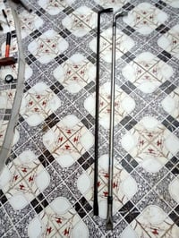 هيم تفليش قالب اصلي الطول 170 سم العدد 75 ابيع جمله 07882514883