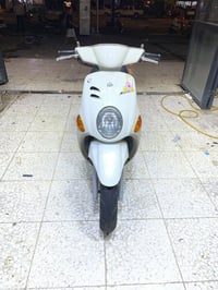 فله • ٢٠١٣ • ختم واحد