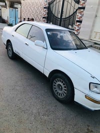 موديل 1994 • محرك 2500 • كفالة محرك