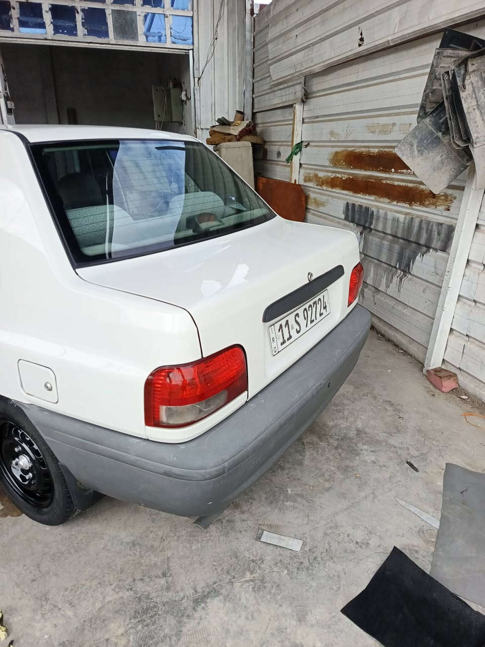 سلام عليكم سايبه لبيع موديل 2022رقم بغداد نكليزي هزه جديده سنويه لقايت 27 منضومت قاز تخم تاير مكفوله كفاله عامه 
تواصل ***********
