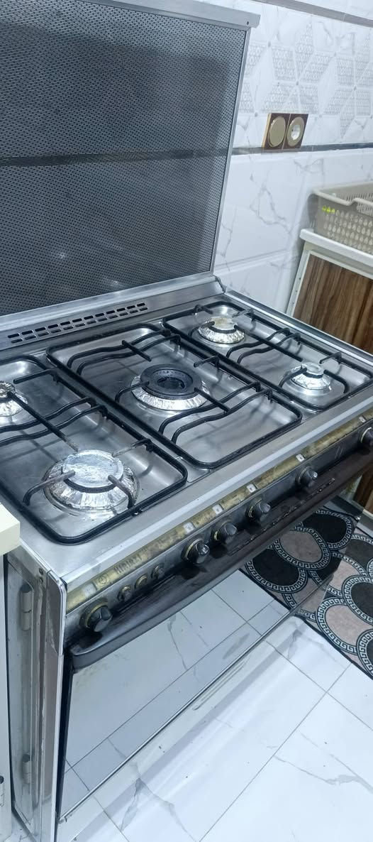 طباخ مصري للبيع مستعمل شي قليل


**إذا كنت صاحب هذا الإعلان وتريد حذفه لأي سبب، رجاءا أرسل رسالة إلى الدعم الفني**