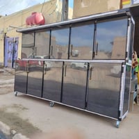 كاونترات جديد • كاونترات مستعمل • فرع السيد غازي