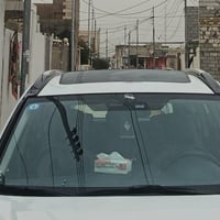 هافال H6 • ٢٠١٦ • ٢٧٠ الف كم