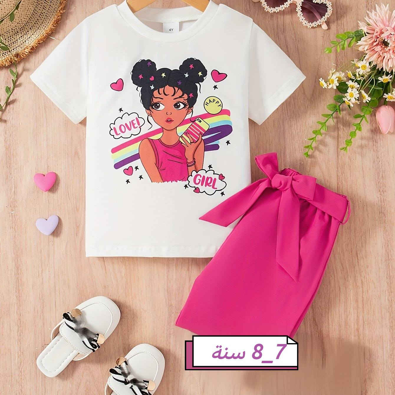 السوك يصعد واسعارنا باقية ☺️  
سعر القطعة 5 و 6 الاف فقط 📌
اي موديل خارج هذا المنشور غير متوفر ⚔️ 
الاعمار مذكورة داخل الصور 📸
توصيل 5 لجميع المحافظات 🚗 
#اكسبلور #فولو #ملابس_اطفال #فساتين


**إذا كنت صاحب هذا الإعلان وتريد حذفه لأي سبب، رجاءا أرسل رسالة إلى الدعم الفني**