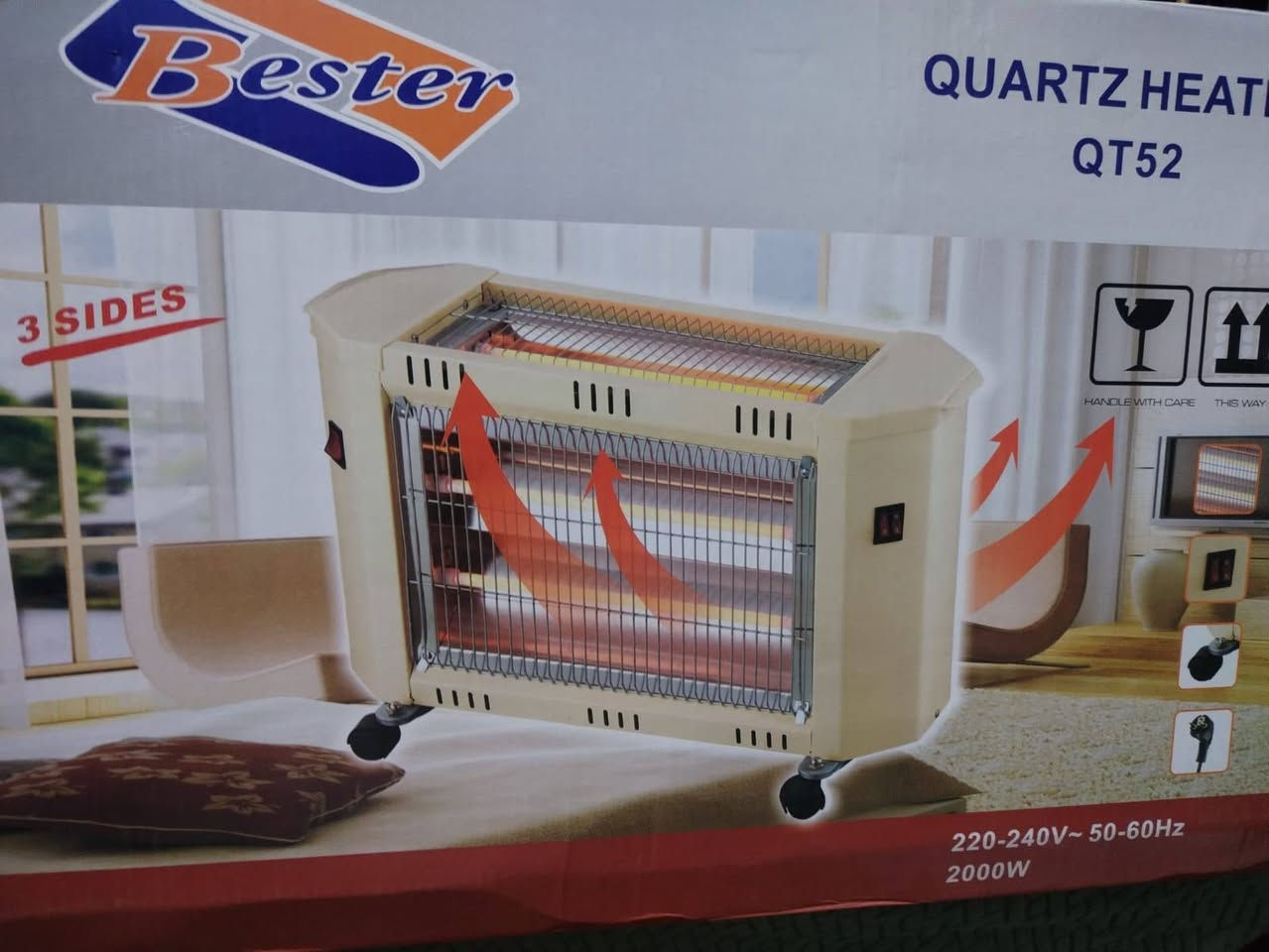 سعر الصوبه 15 الف فقط كربلاء, العراق


**إذا كنت صاحب هذا الإعلان وتريد حذفه لأي سبب، رجاءا أرسل رسالة إلى الدعم الفني**